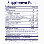 SugarbearPRO Hair Vitamin Gummy Biotin 6000mcg

