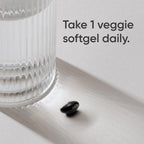 Sports Research Astaxanthin from Algae - Vegan Softgels

