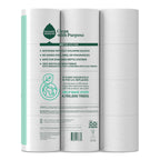 Seventh Generation 100% Recycled Toilet Paper

