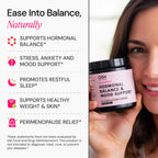 Ayurvedic Hormone Balance for Women | OSH Wellness

