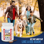 Yerba Prima Psyllium Whole Husks Fiber for Gut Health


