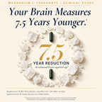 MAGPLUS+ Magnesium Complex Supplement

