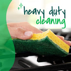 Scotch-Brite Heavy Duty Scrub Sponge for Kitchen

