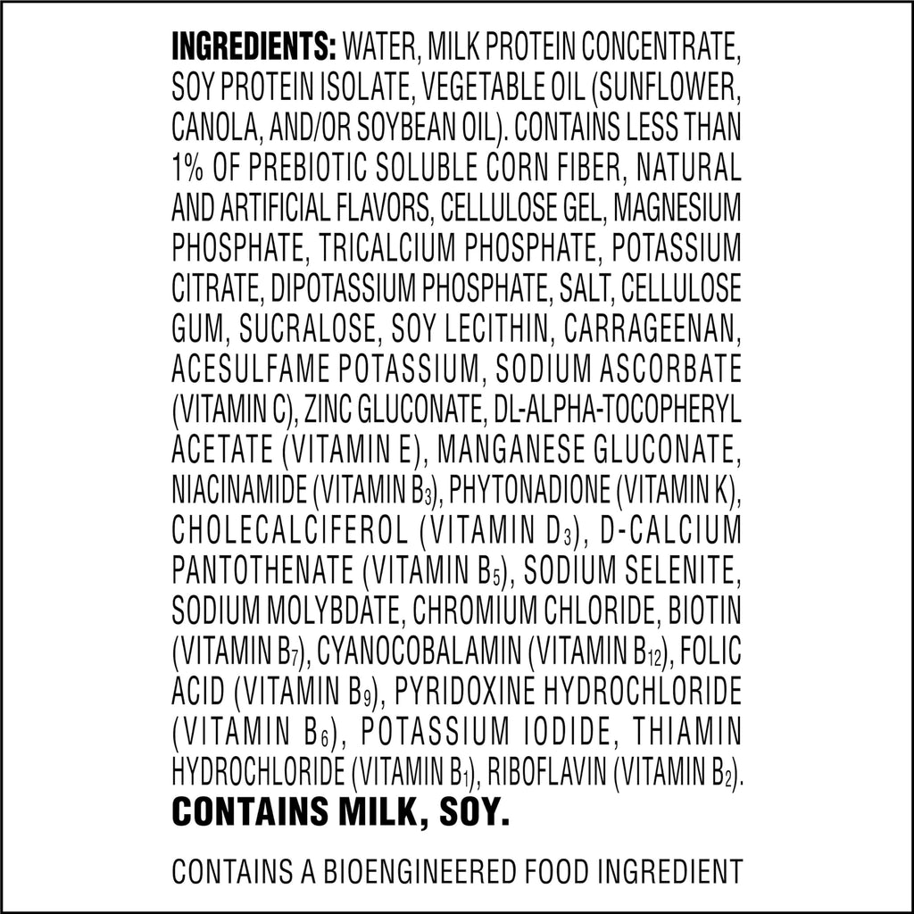 Atkins Meal Size Protein Shake - Low Carb Keto Friendly

