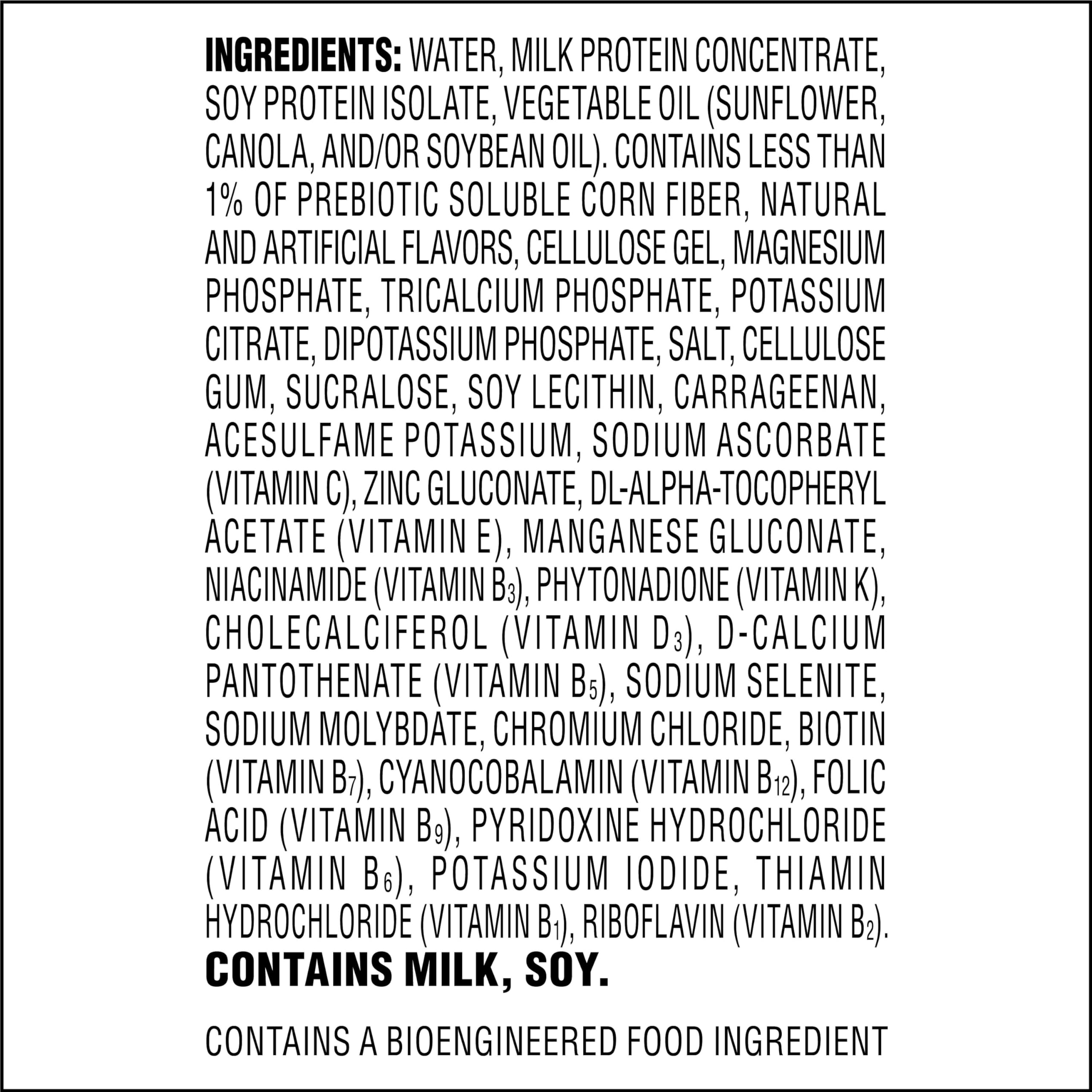 Atkins Meal Size Protein Shake - Low Carb Keto Friendly

