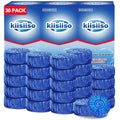 KIISIISO Automatic Toilet Bowl Cleaner Tablets - Drop-In