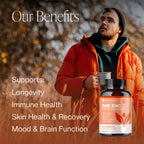 Zinc Chelated Supplement for Immune Support

