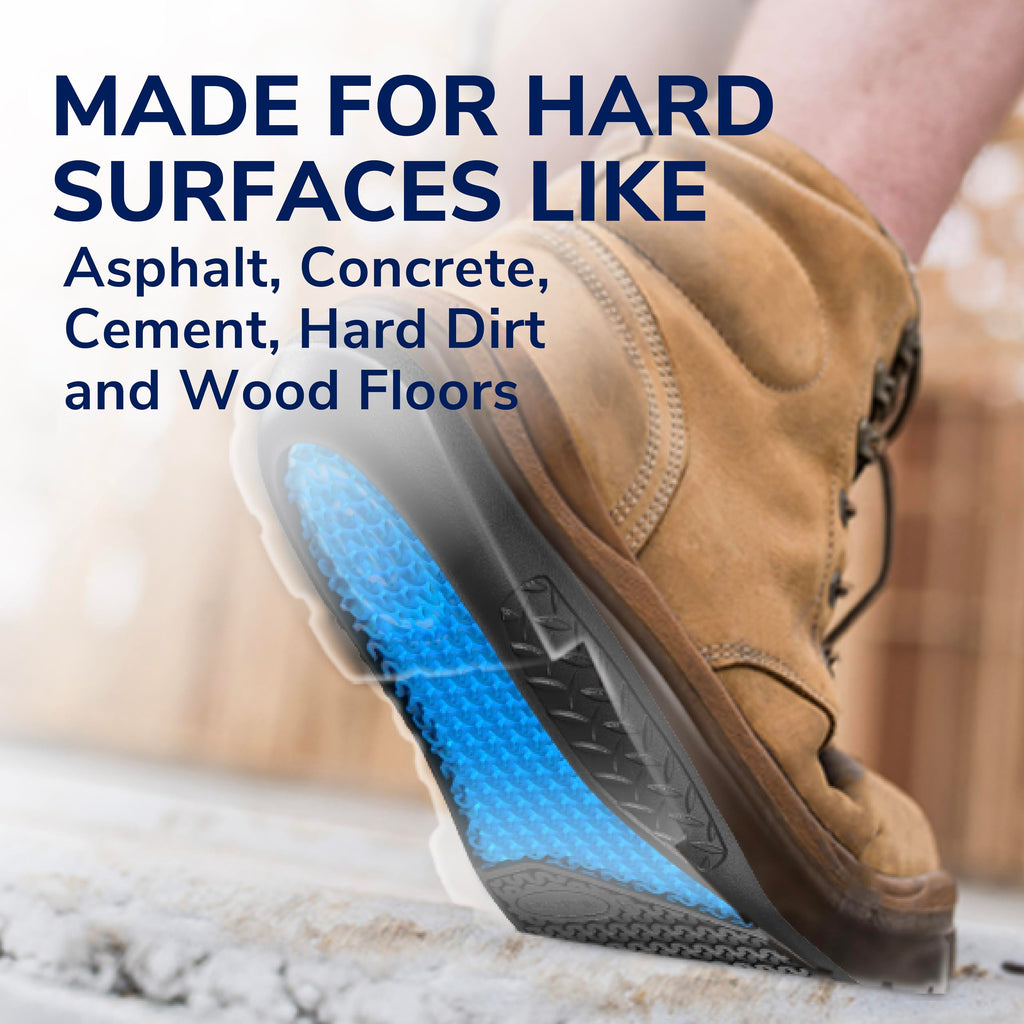 Dr. Scholl's Work All-Day Insoles – All-Day Comfort

