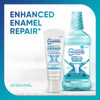 Toothpaste Sensodyne Pronamel Enamel Repair

