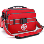GELVOKE Professional Emergency First Aid Kit

