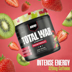 REDCON1 Total War Pre Workout Powder

