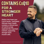 Total Beets Ultimate Heart Health Chews | Force Factor

