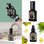 Poo-Pourri Toilet Spray Odor Prevention | Freshen Bathroom

