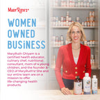 MARYRUTH'S Liposomal Multivitamin for Women – Immune Support


