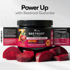VitaUp Beetroot Supplement for Circulation

