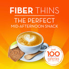 Metamucil Fiber Thins Psyllium Husk Fiber Supplement

