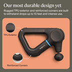 Therabody Massage Gun for Deep Tissue Recovery


