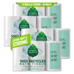 Seventh Generation 100% Recycled Toilet Paper