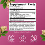 Metagenics Estrovera Menopause Relief Supplement

