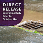 Simple Green Oxy Solve Concrete Driveway Cleaner

