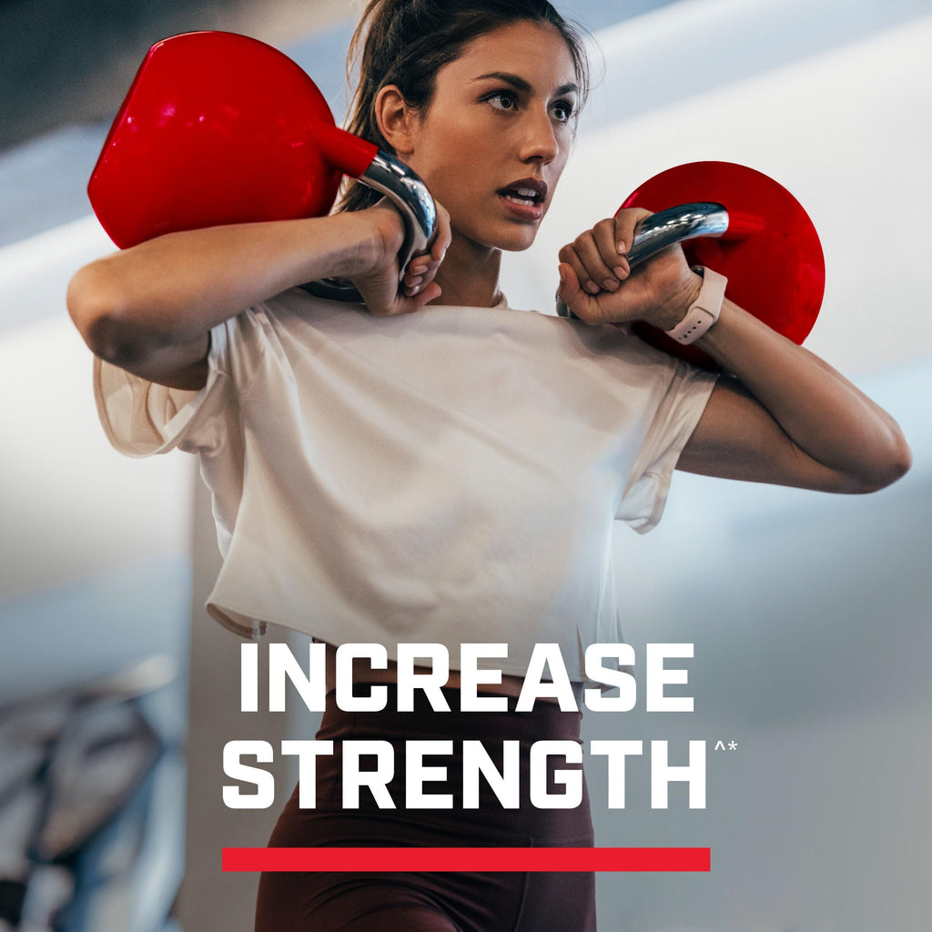 GNC Pro Performance Creatine Monohydrate Powder | Micronized

