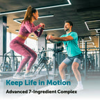 Joint Health Supplement by Micro Ingredients

