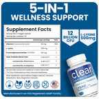 Dietary Supplement for Daily Wellness | General Health

