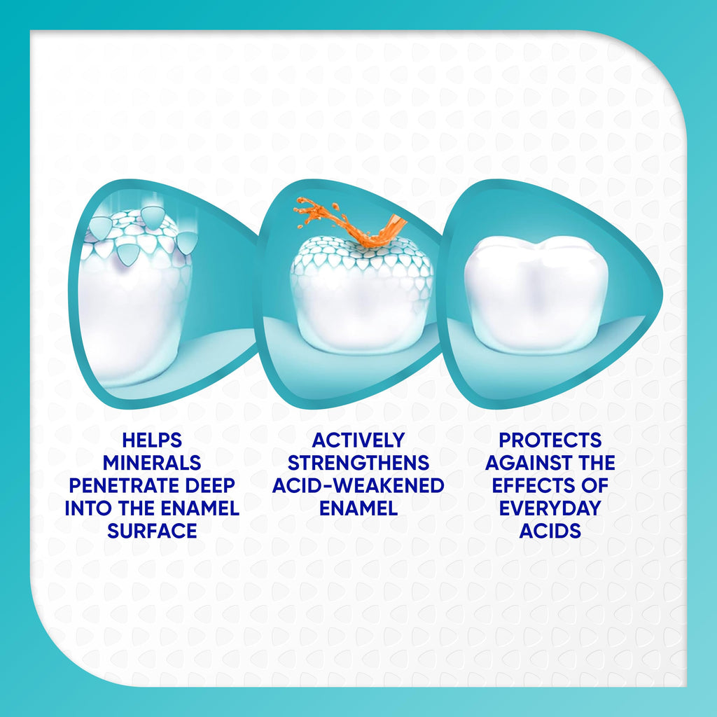 Sensodyne Pronamel Enamel Toothpaste


