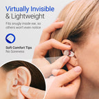 Oricle Hearing Aids

