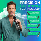 Puur Smile Water Flosser Cordless Portable IPX7 Waterproof

