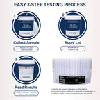 Identify Diagnostics 12 Panel Urine Drug Test Cup Kit

