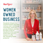 MaryRuth's Focus Drops | Organic Liquid Herbal Supplement

