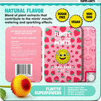 Flintts Mints Sugar Free Vegan Mints for Dry Mouth Relief

