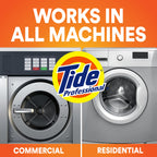 Tide PRO Laundry Detergent Powder | Commercial Use

