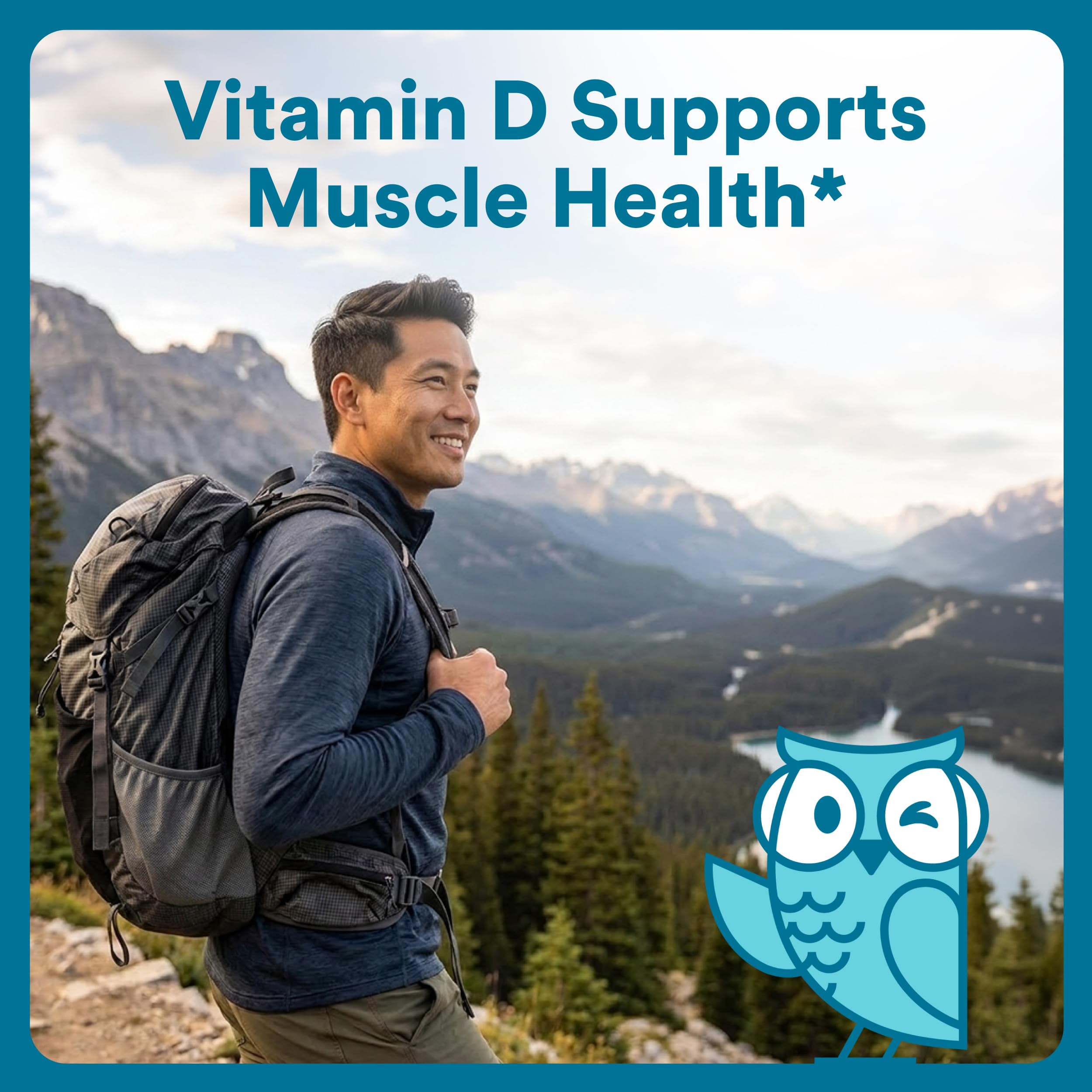 SmartyPants Men's Vitamin Gummies for Daily Wellness

