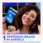 Crest 3D Whitestrips Vivid Plus Whitening Kit

