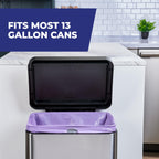 Hefty Ultra Strong Tall Kitchen Trash Bags

