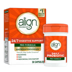 Align Pro Formula Probiotic for Digestive Health


