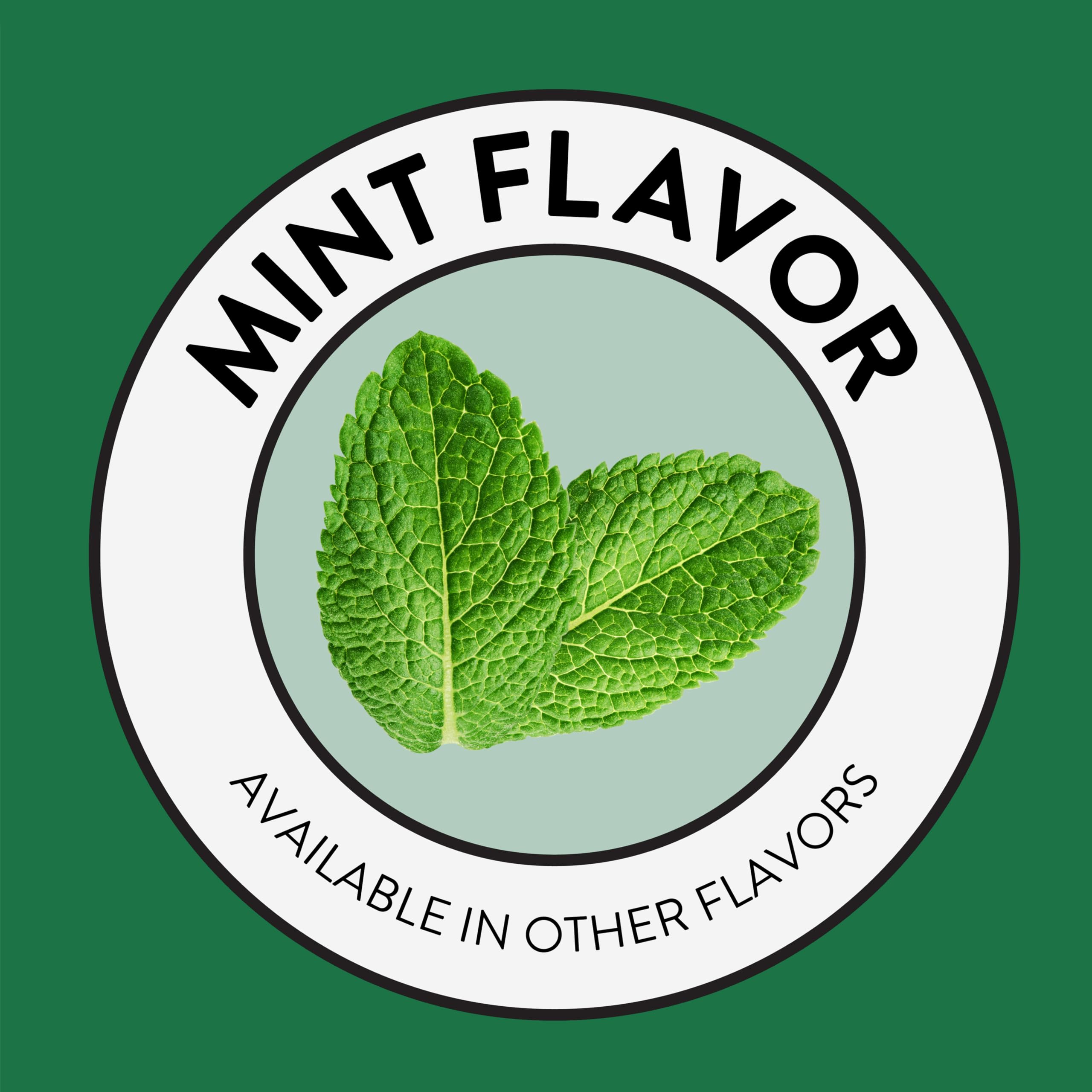 GoodSense Nicotine Polacrilex Lozenge

