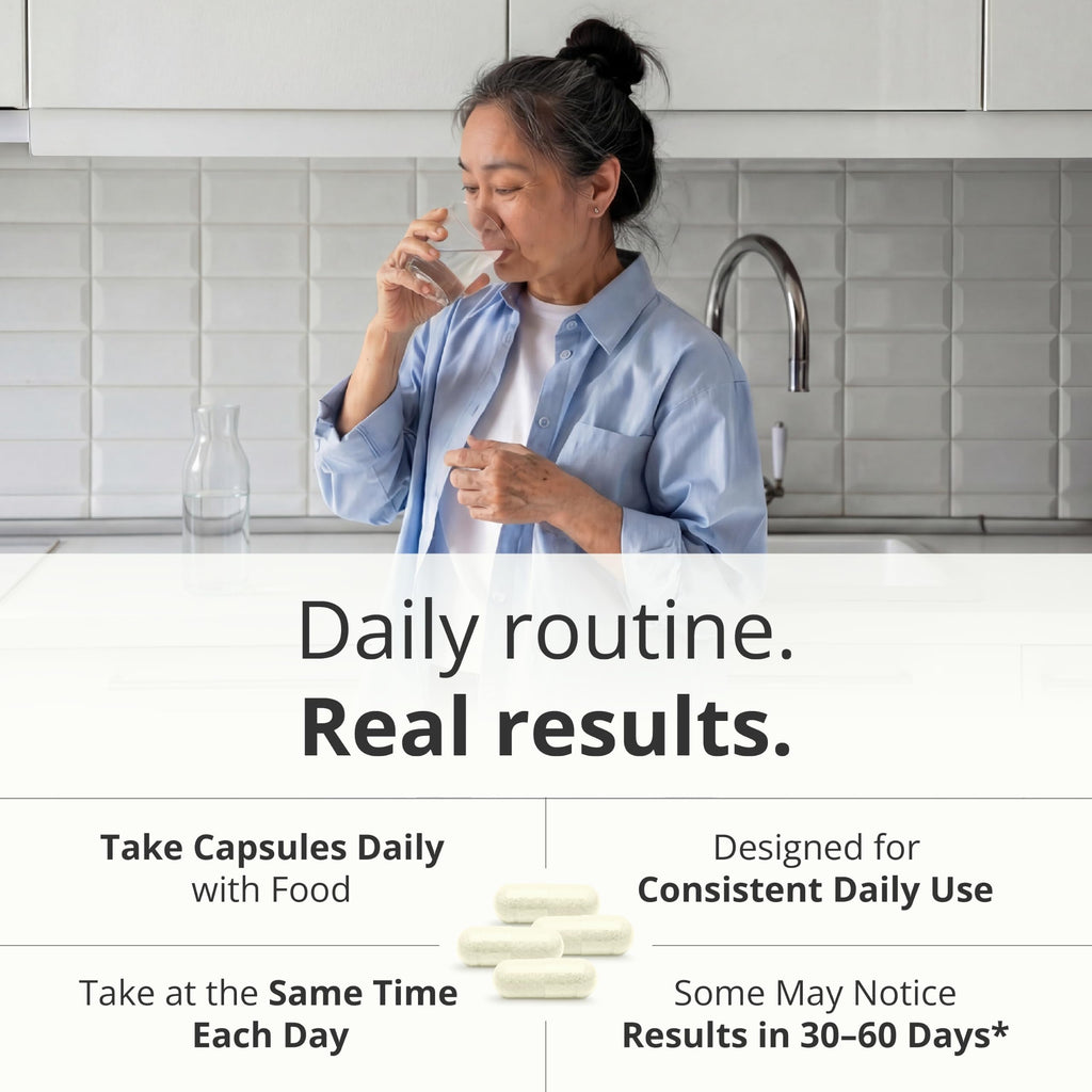 Glucosamine Chondroitin Joint Support with Collagen

