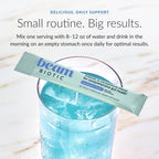 BEAM Biotic Probiotics – Gut Health Powder with Pre Pro Post

