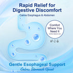 Nano Esophageal Relief Drops | Digestive Support

