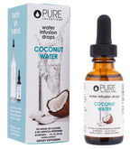 Pure Inventions Coconut Water Infusion Drops | Electrolytes

