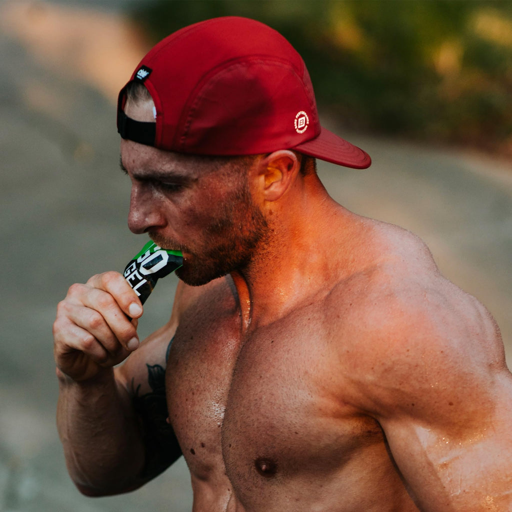BPN Go Gel Endurance Gel | Bare Performance Nutrition

