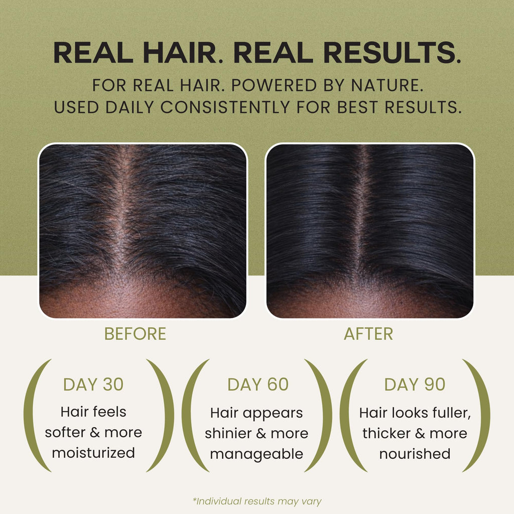 Lebanta Batana Hair Oil – Pure Organic Blend

