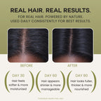 Lebanta Batana Hair Oil – Pure Organic Blend


