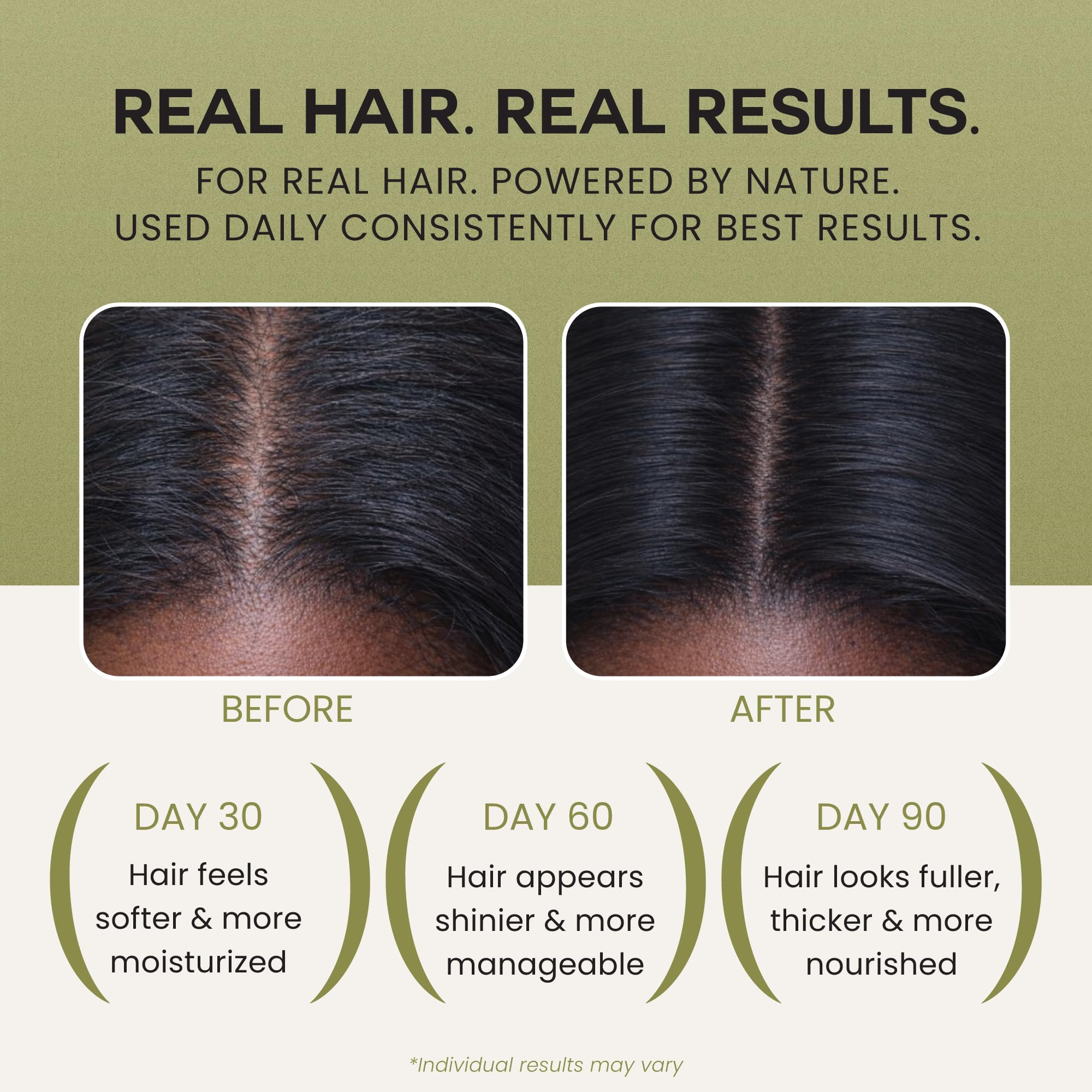 Lebanta Batana Hair Oil – Pure Organic Blend

