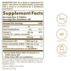 Premium Dietary Supplement for General Wellness

