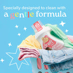 Dreft Baby Liquid Laundry Detergent - Gentle on Skin


