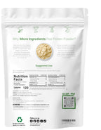 Micro Ingredients Pea Protein Powder – Complete Protein

